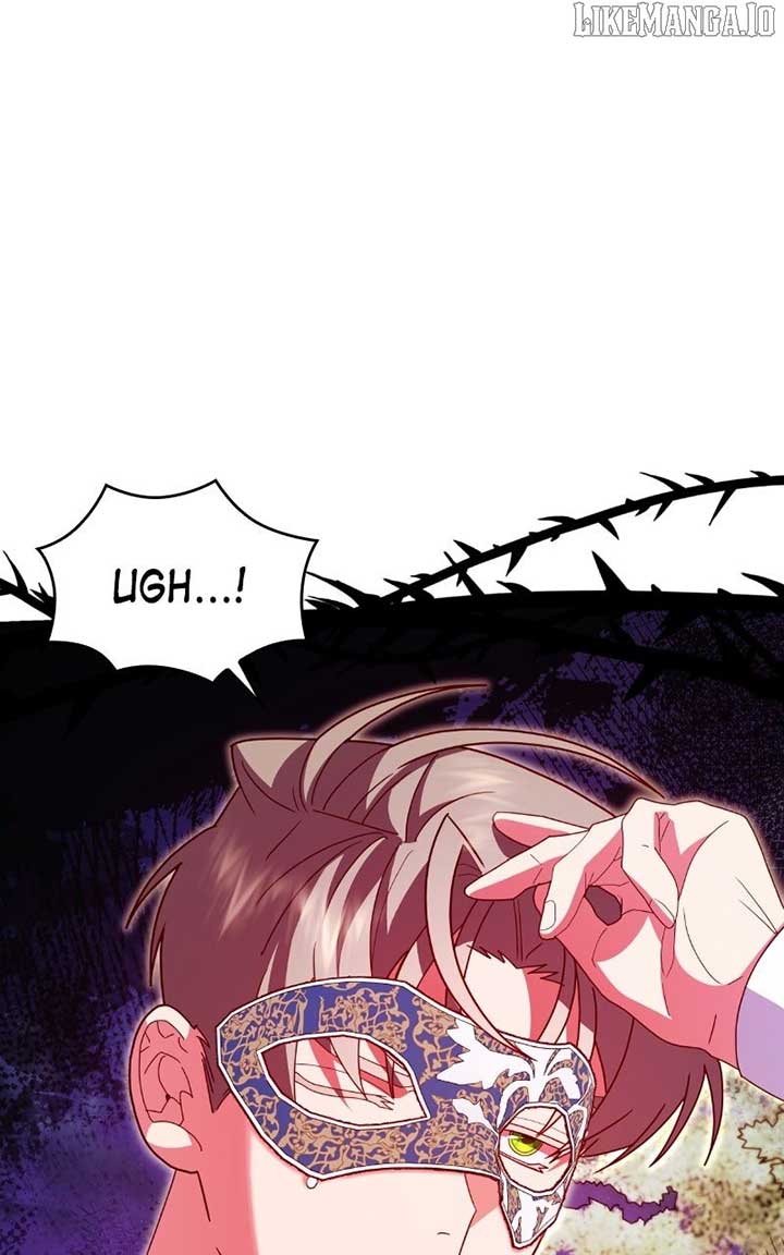 Hoping for My Death Chapter 68 - Page 106