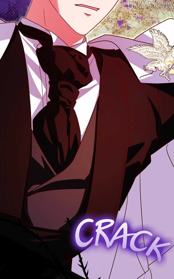 Hoping for My Death Chapter 68 - Page 107