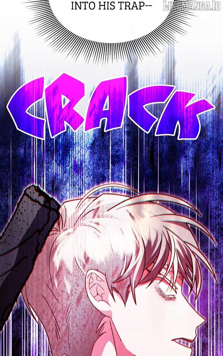 Hoping for My Death Chapter 68 - Page 110