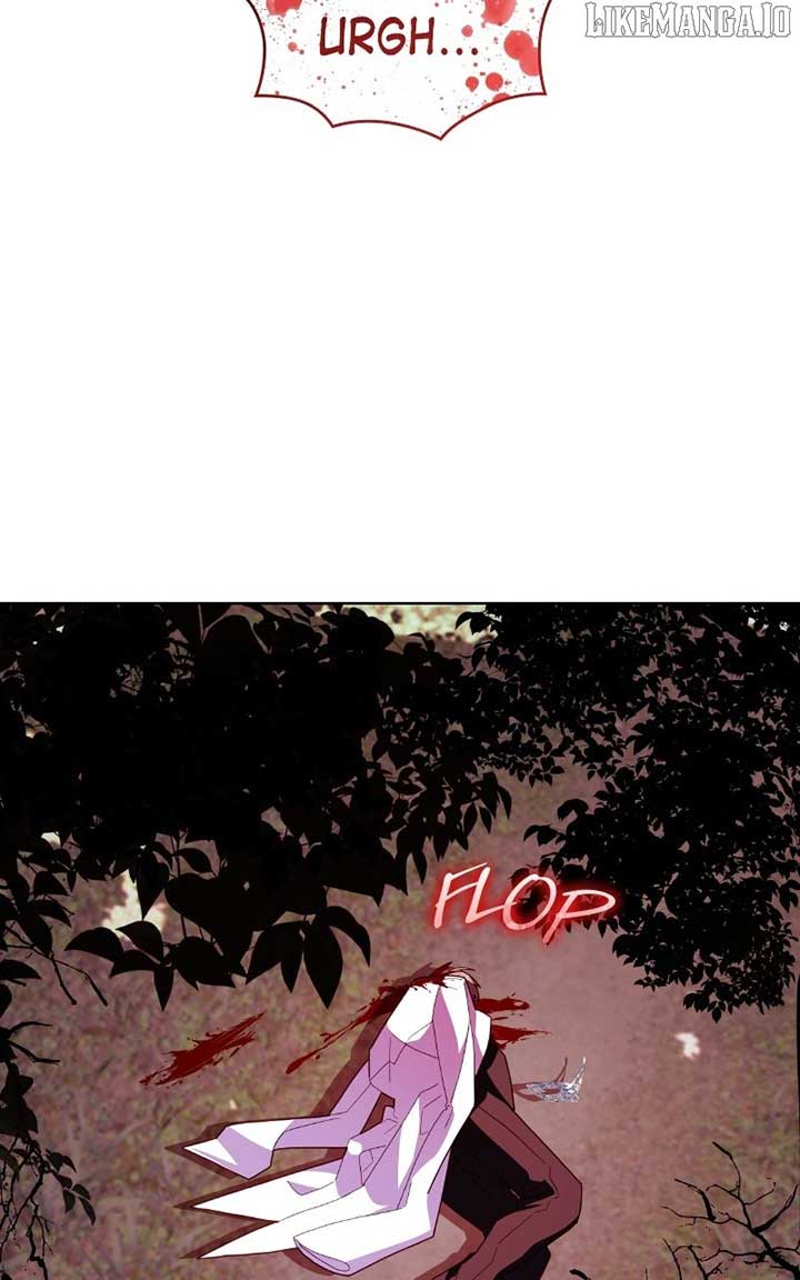 Hoping for My Death Chapter 68 - Page 113