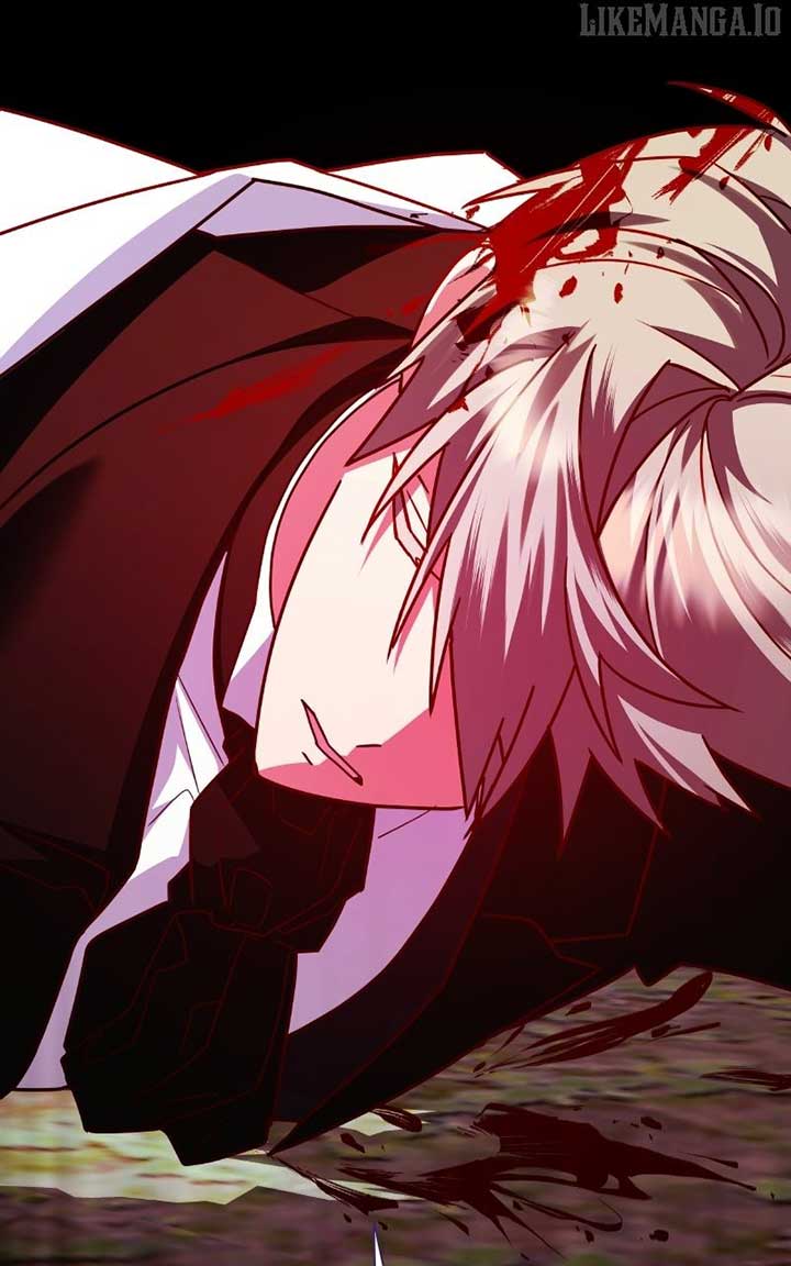 Hoping for My Death Chapter 68 - Page 116