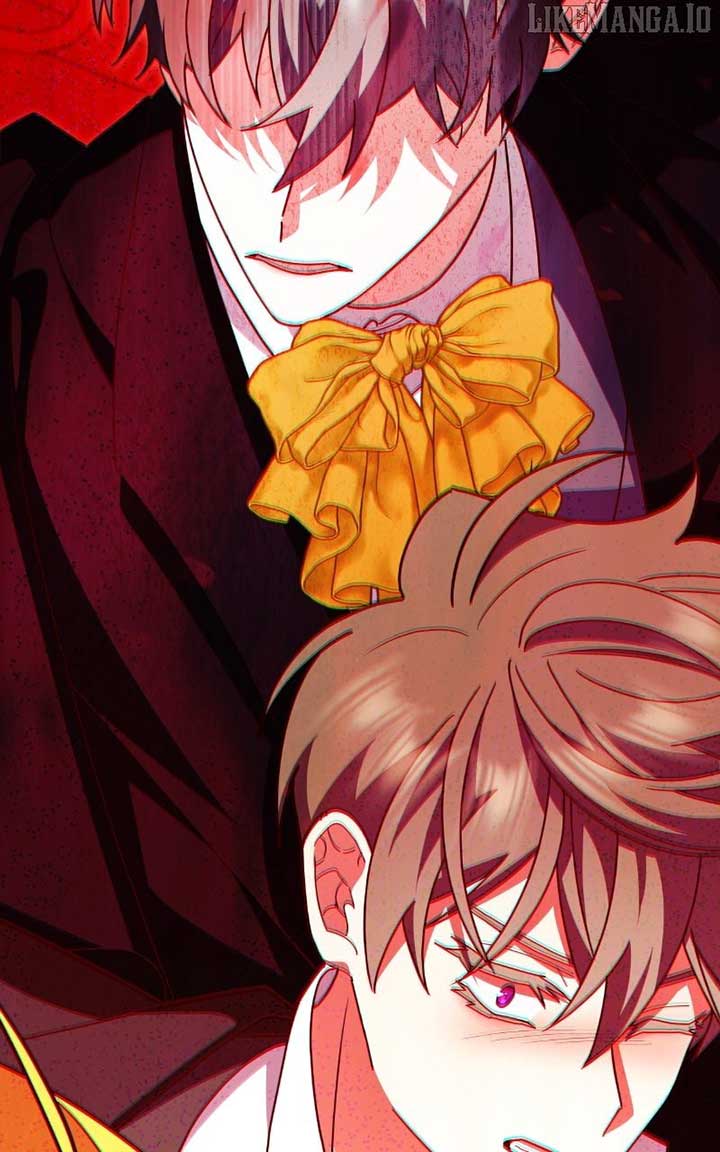 Hoping for My Death Chapter 68 - Page 12