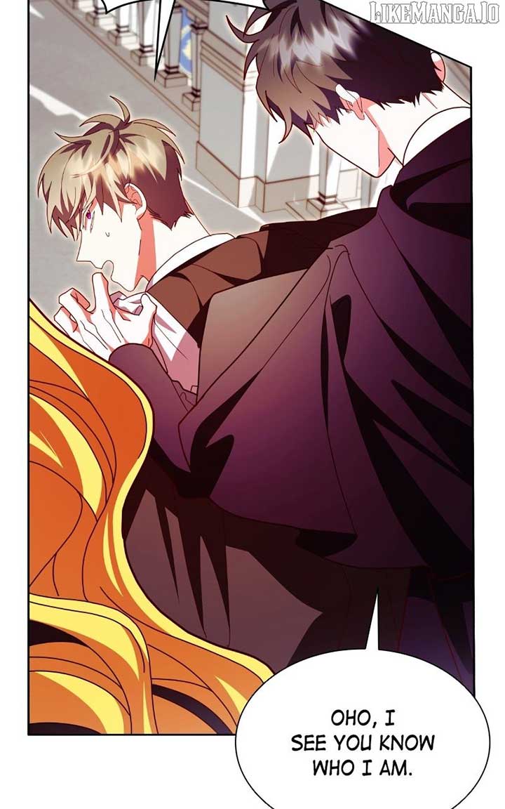 Hoping for My Death Chapter 68 - Page 15