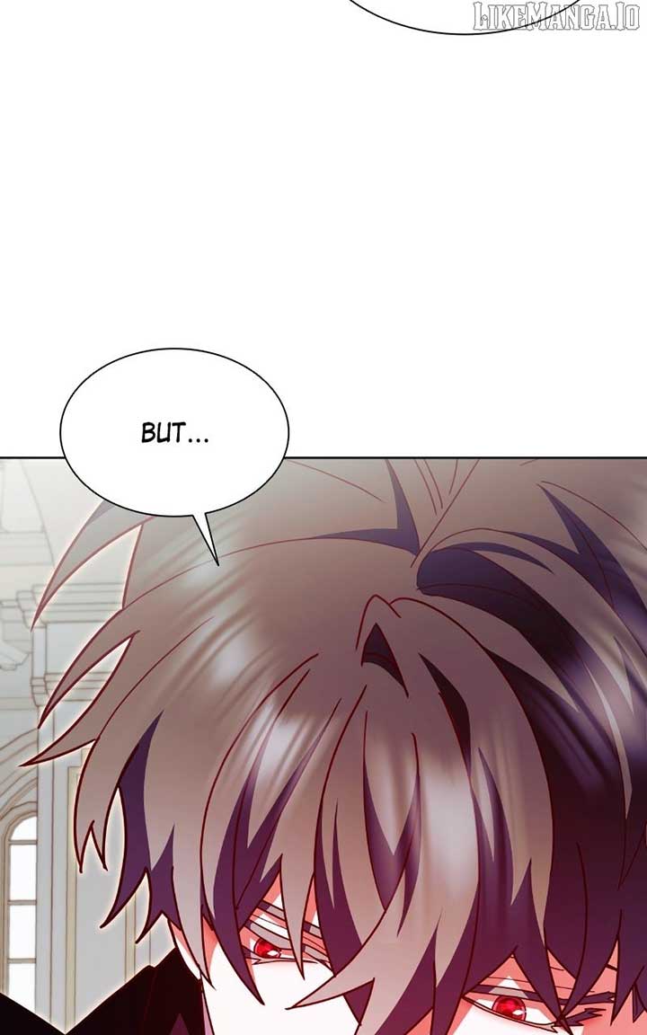 Hoping for My Death Chapter 68 - Page 16