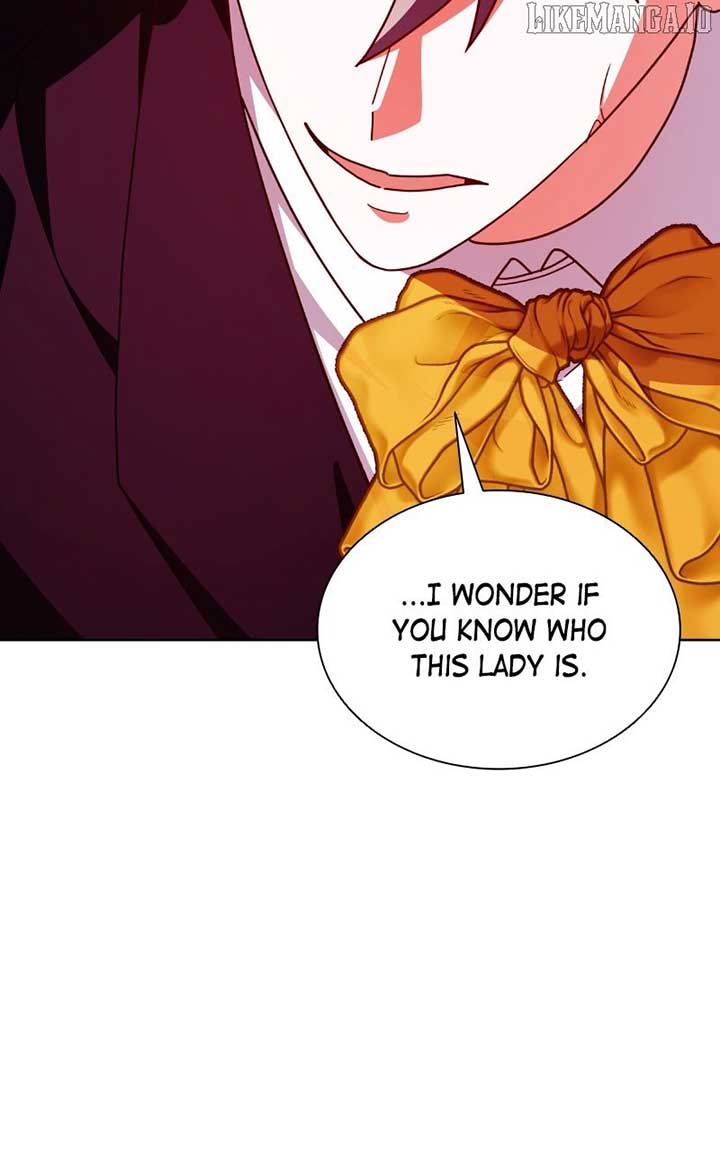 Hoping for My Death Chapter 68 - Page 17