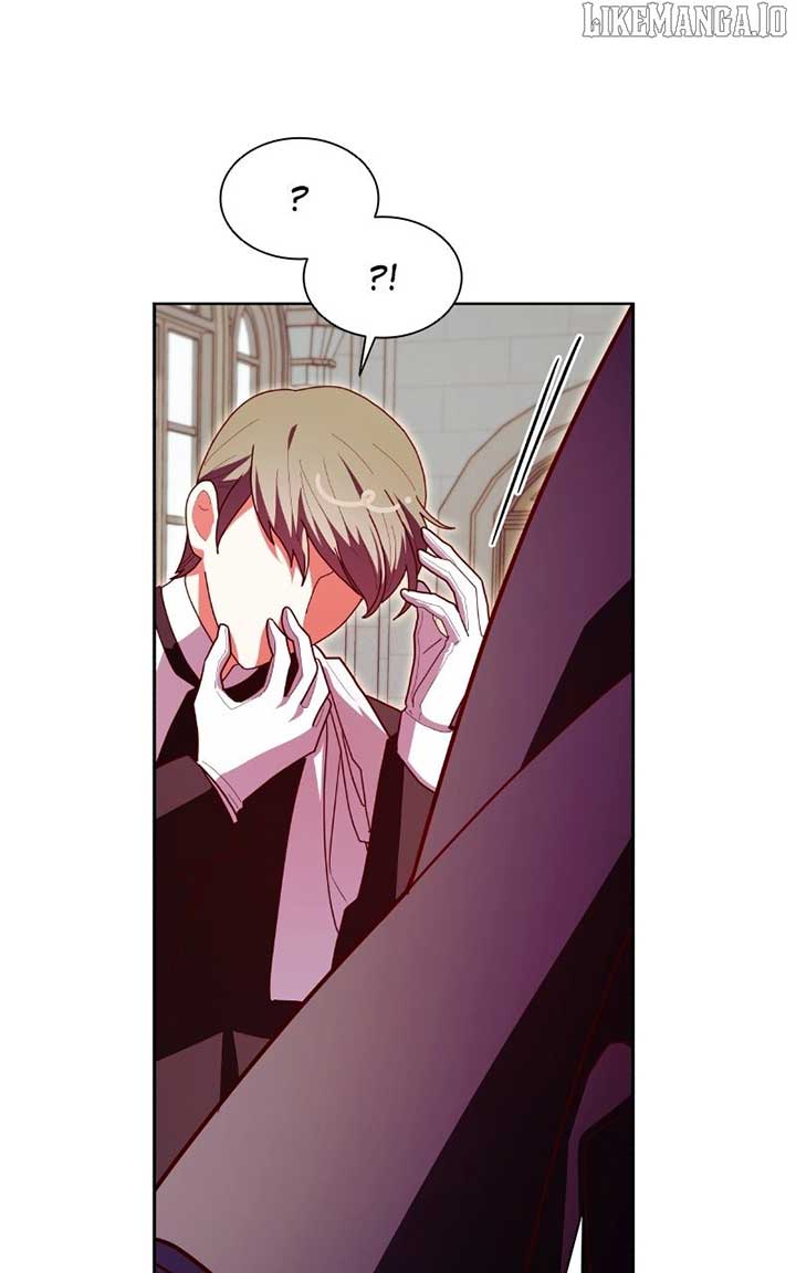 Hoping for My Death Chapter 68 - Page 18