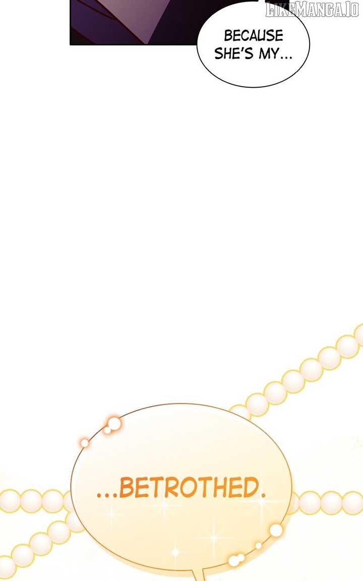 Hoping for My Death Chapter 68 - Page 19