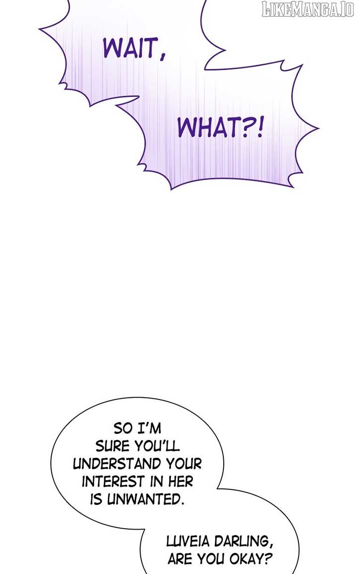 Hoping for My Death Chapter 68 - Page 23