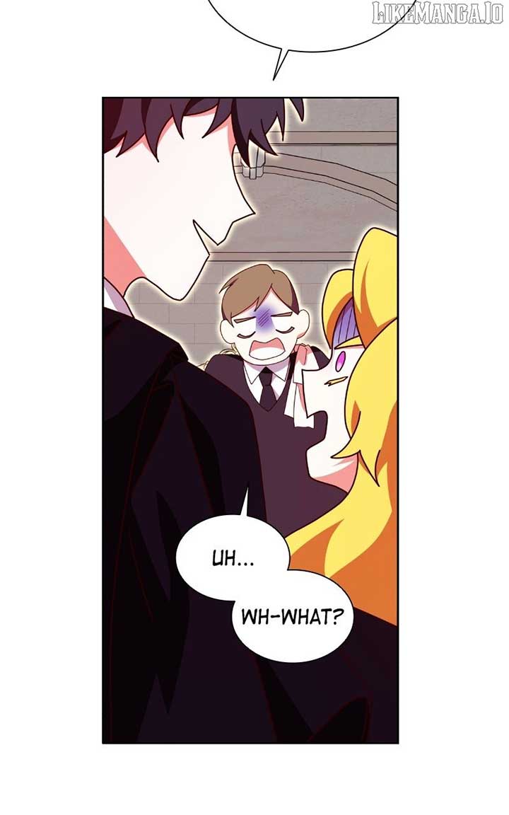 Hoping for My Death Chapter 68 - Page 24