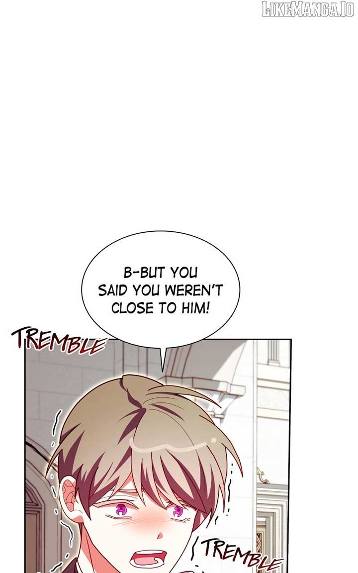 Hoping for My Death Chapter 68 - Page 25