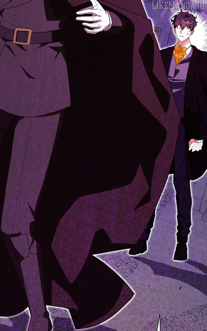 Hoping for My Death Chapter 68 - Page 28