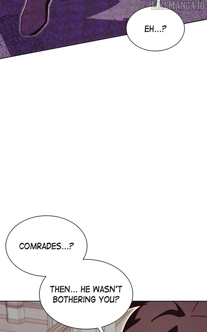 Hoping for My Death Chapter 68 - Page 29