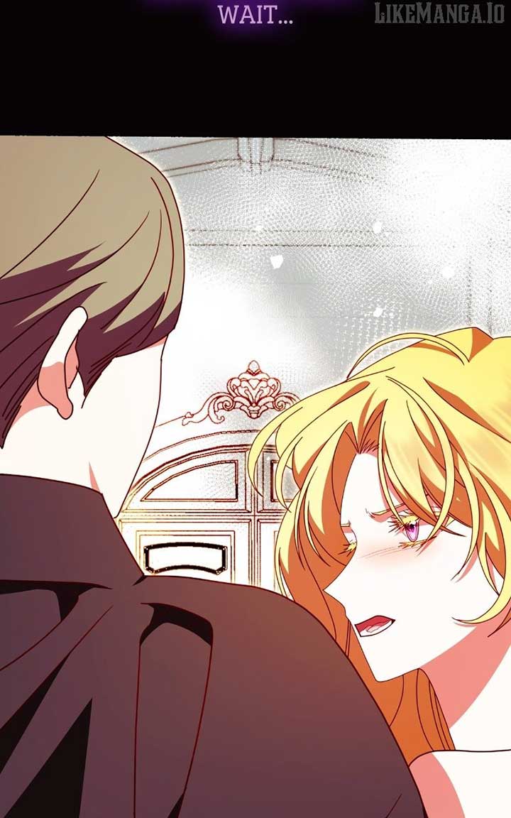 Hoping for My Death Chapter 68 - Page 3