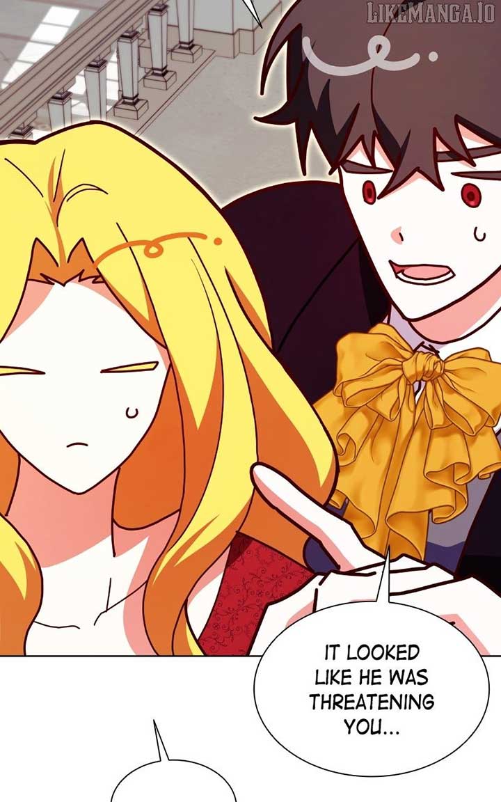 Hoping for My Death Chapter 68 - Page 30