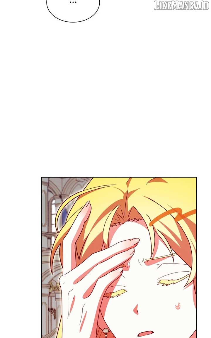 Hoping for My Death Chapter 68 - Page 31