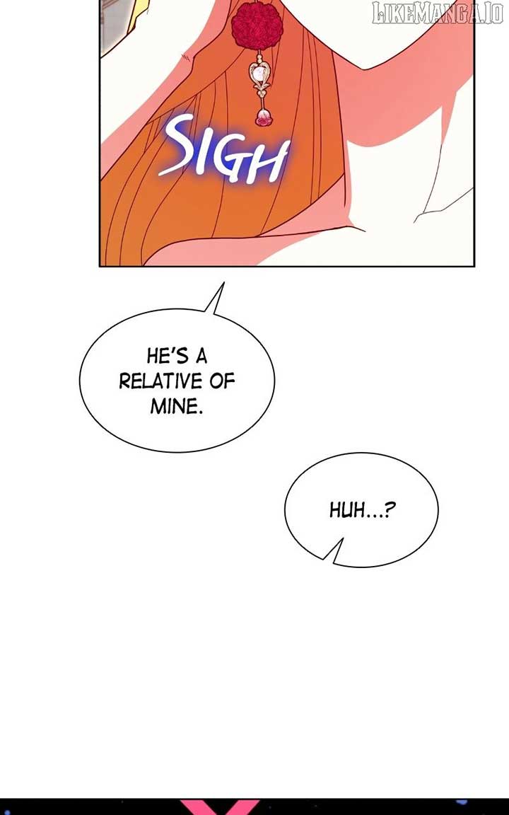 Hoping for My Death Chapter 68 - Page 32