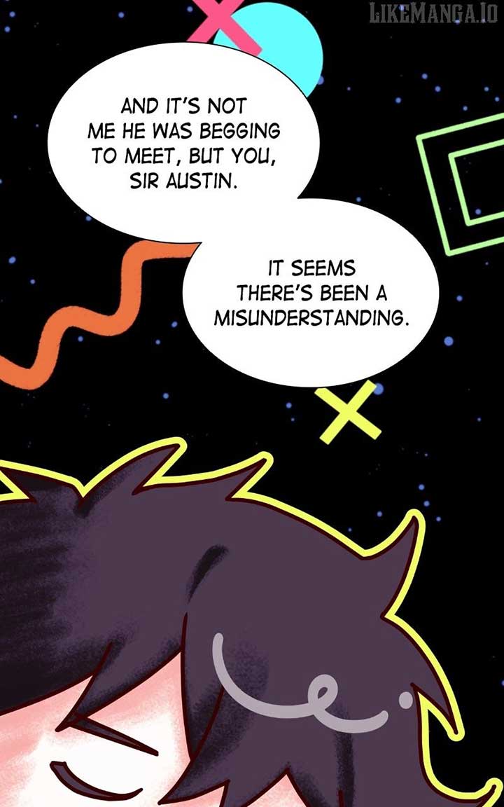 Hoping for My Death Chapter 68 - Page 33