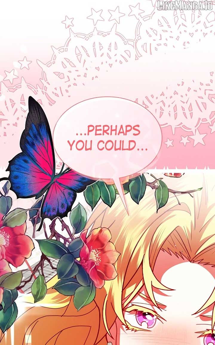 Hoping for My Death Chapter 68 - Page 35