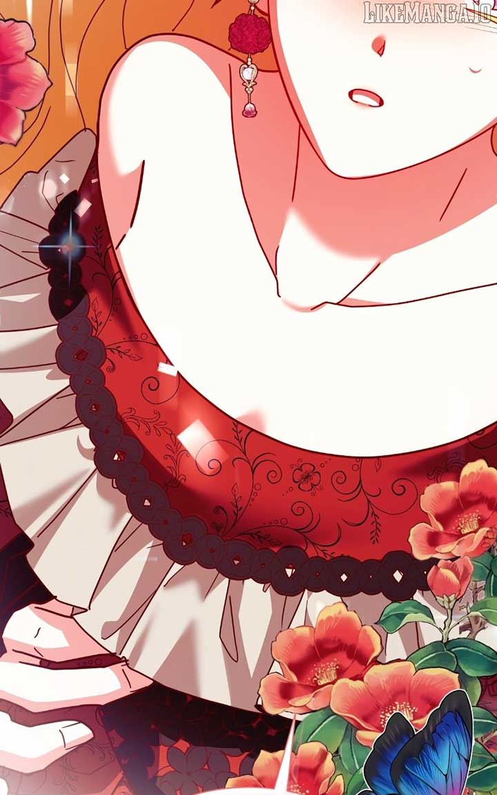 Hoping for My Death Chapter 68 - Page 36