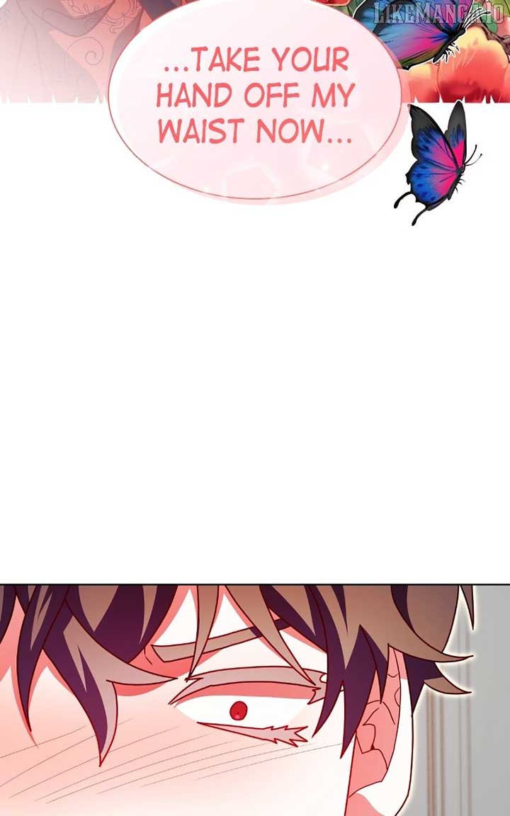 Hoping for My Death Chapter 68 - Page 37