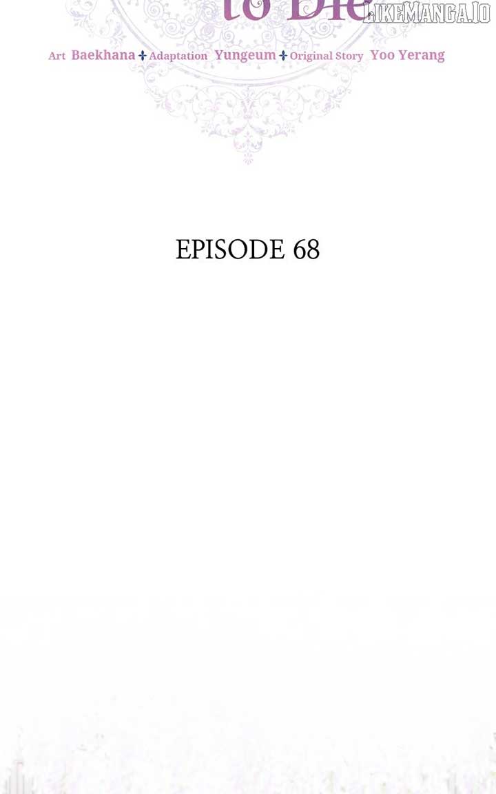 Hoping for My Death Chapter 68 - Page 41