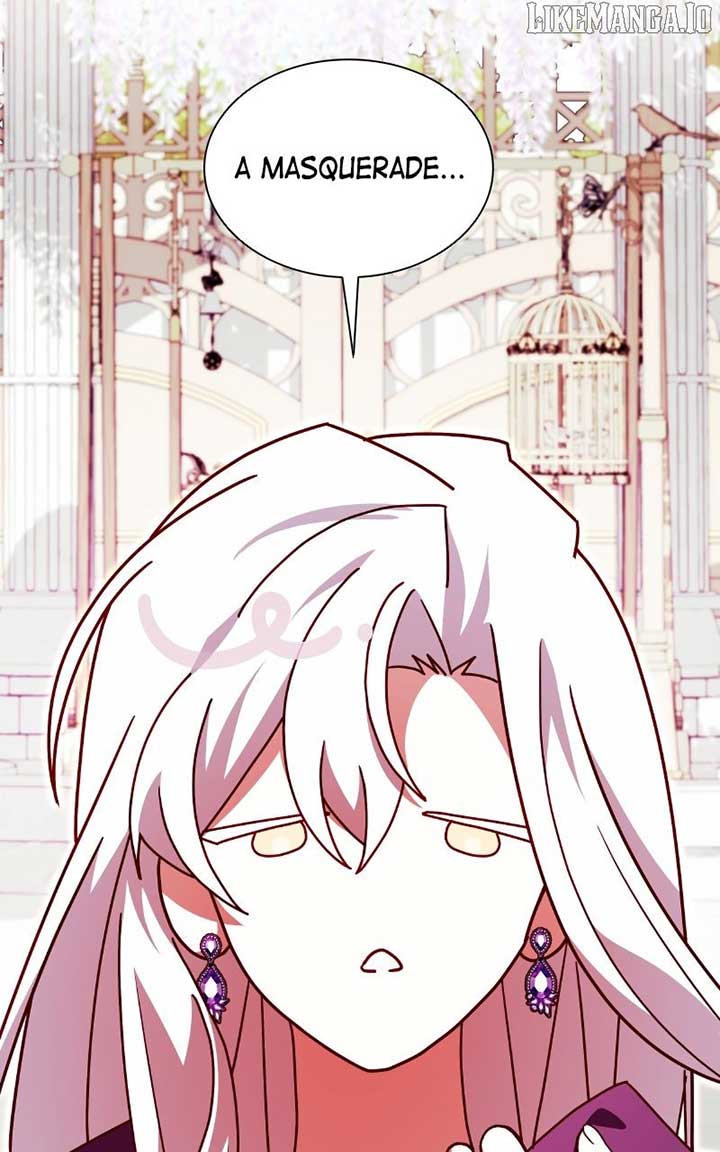 Hoping for My Death Chapter 68 - Page 42