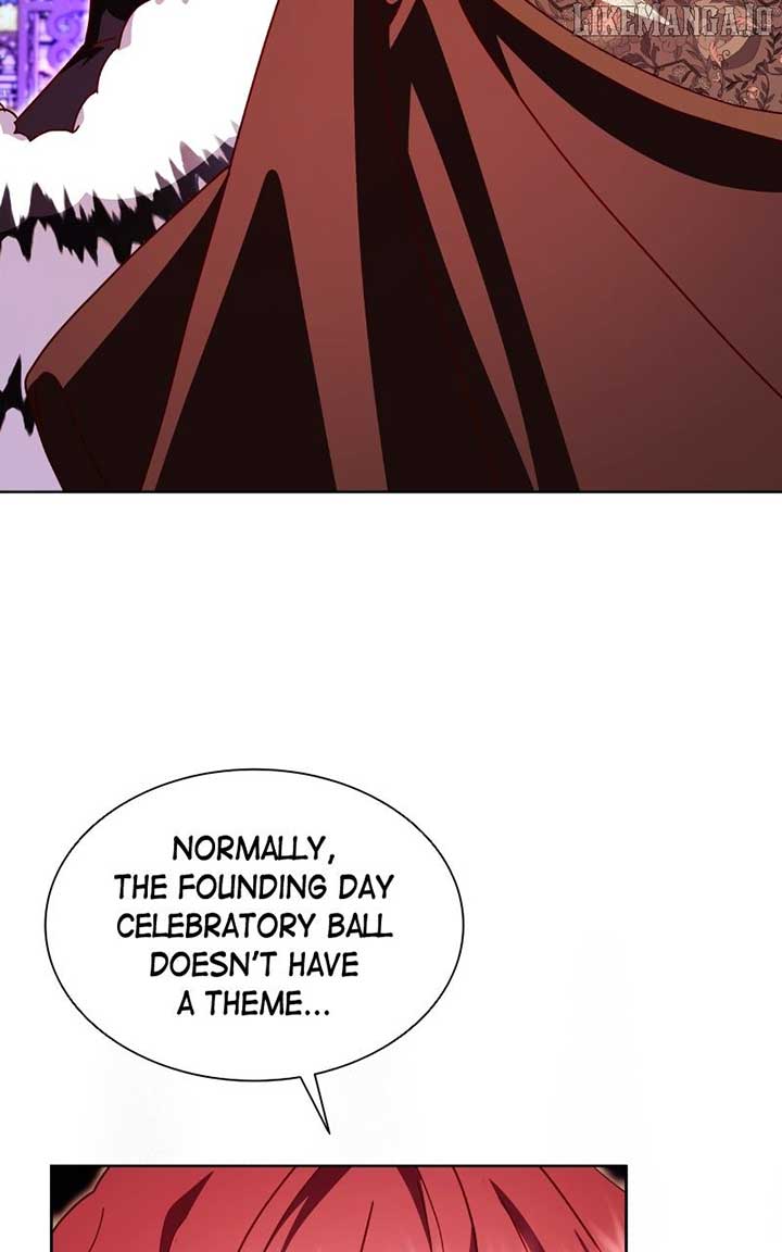 Hoping for My Death Chapter 68 - Page 45