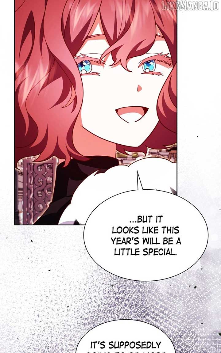 Hoping for My Death Chapter 68 - Page 46