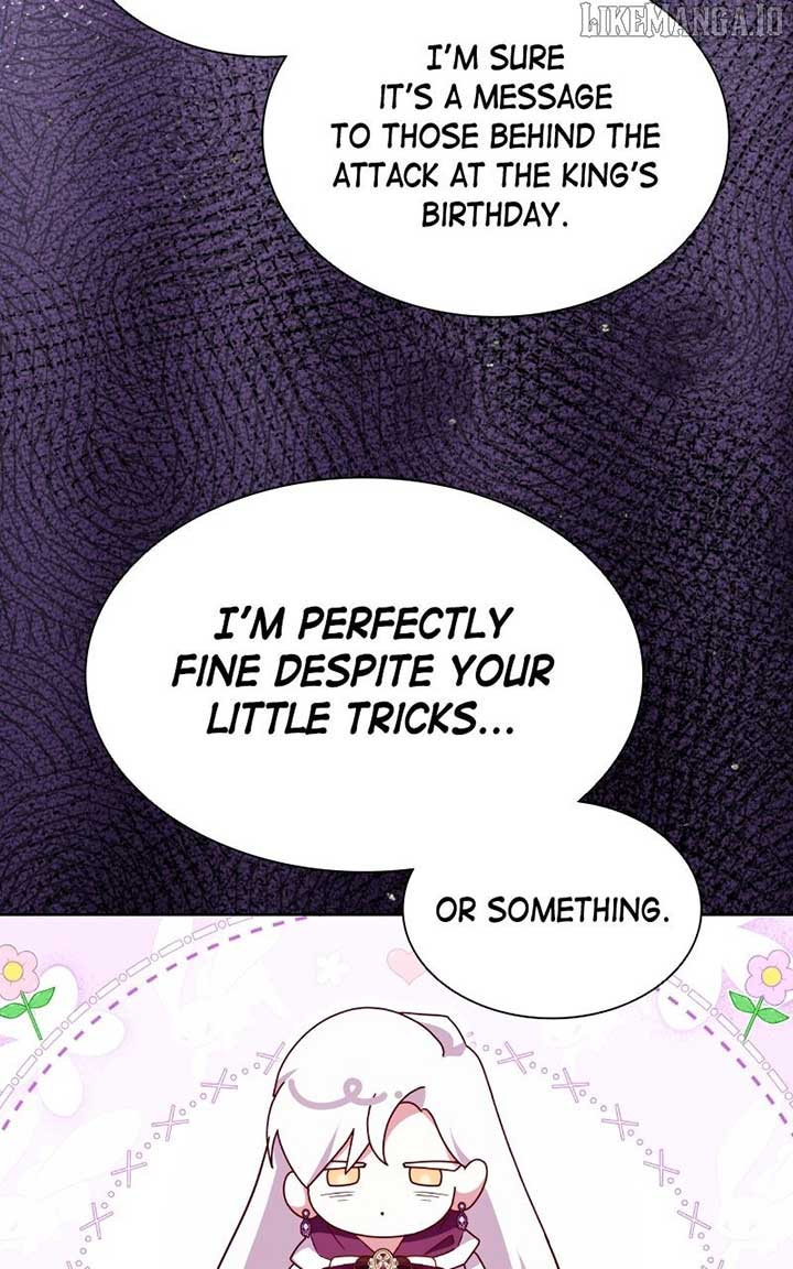 Hoping for My Death Chapter 68 - Page 48