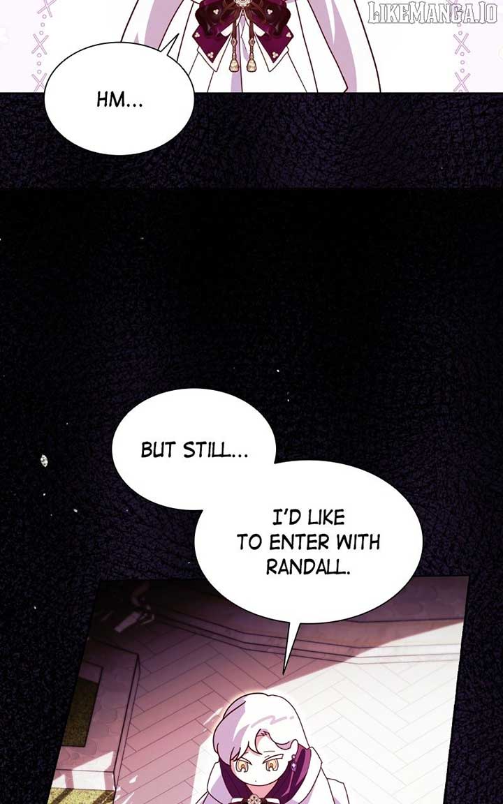 Hoping for My Death Chapter 68 - Page 49