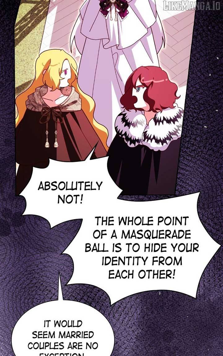 Hoping for My Death Chapter 68 - Page 50