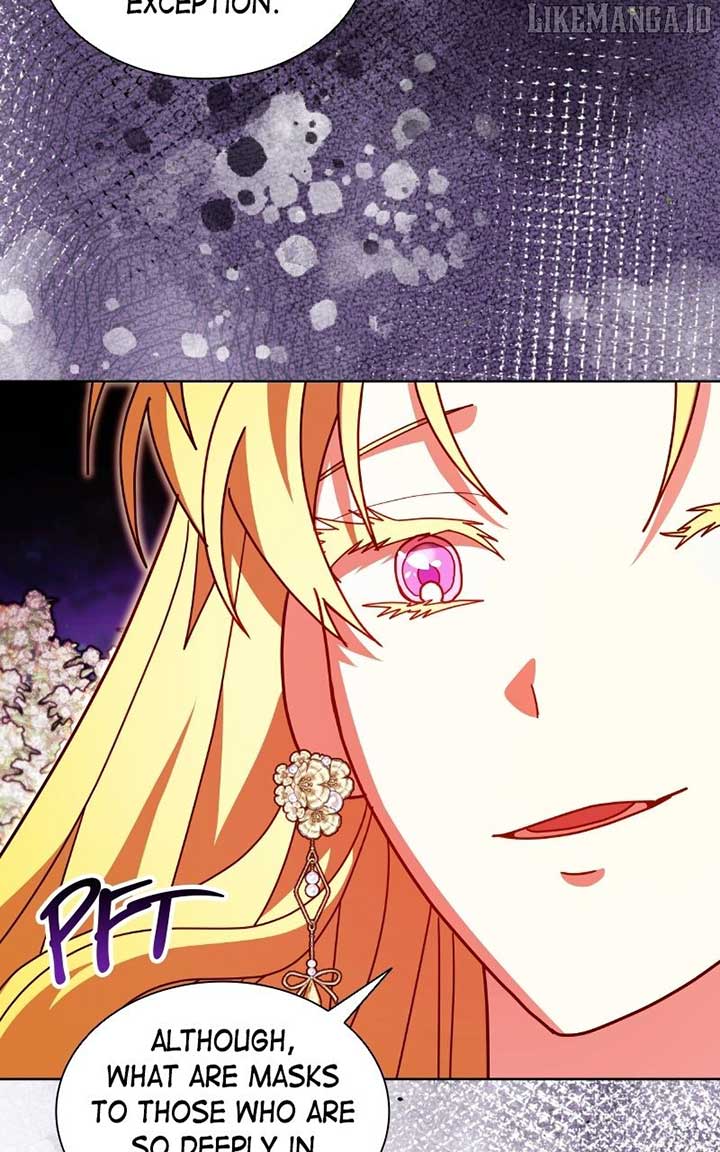 Hoping for My Death Chapter 68 - Page 51
