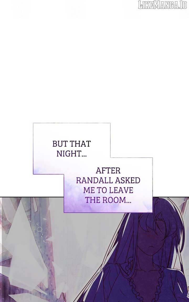 Hoping for My Death Chapter 68 - Page 53