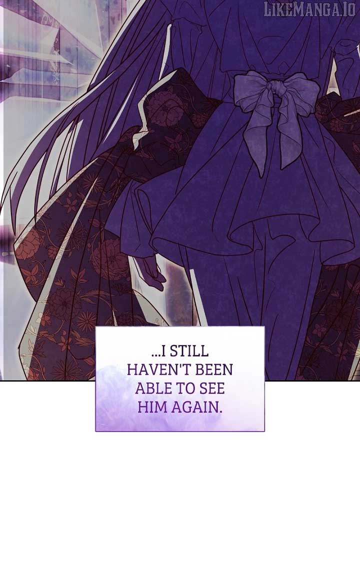 Hoping for My Death Chapter 68 - Page 54