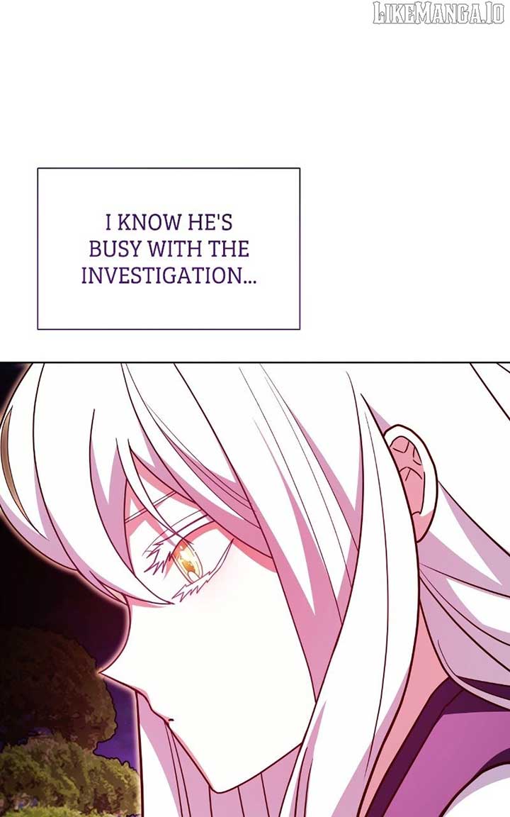 Hoping for My Death Chapter 68 - Page 55