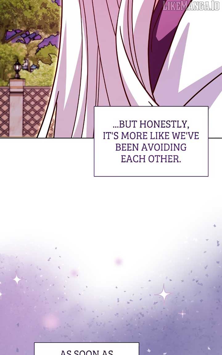 Hoping for My Death Chapter 68 - Page 56