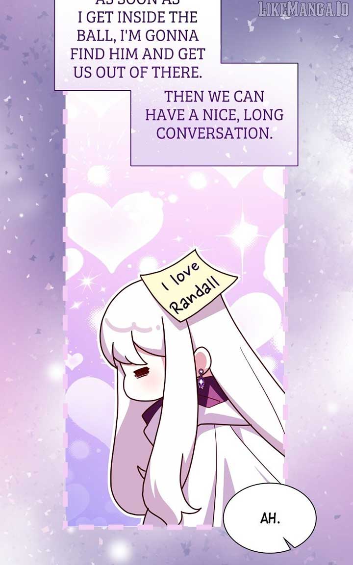 Hoping for My Death Chapter 68 - Page 57