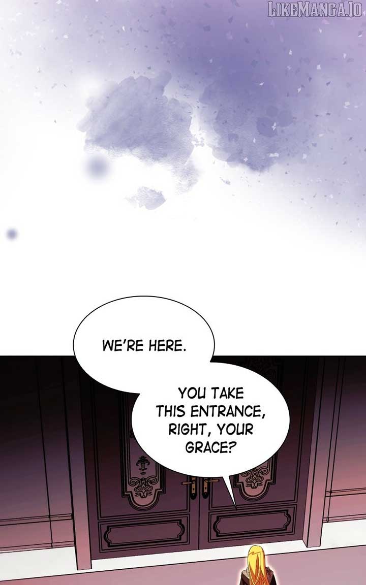 Hoping for My Death Chapter 68 - Page 58