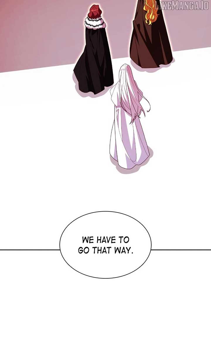 Hoping for My Death Chapter 68 - Page 59