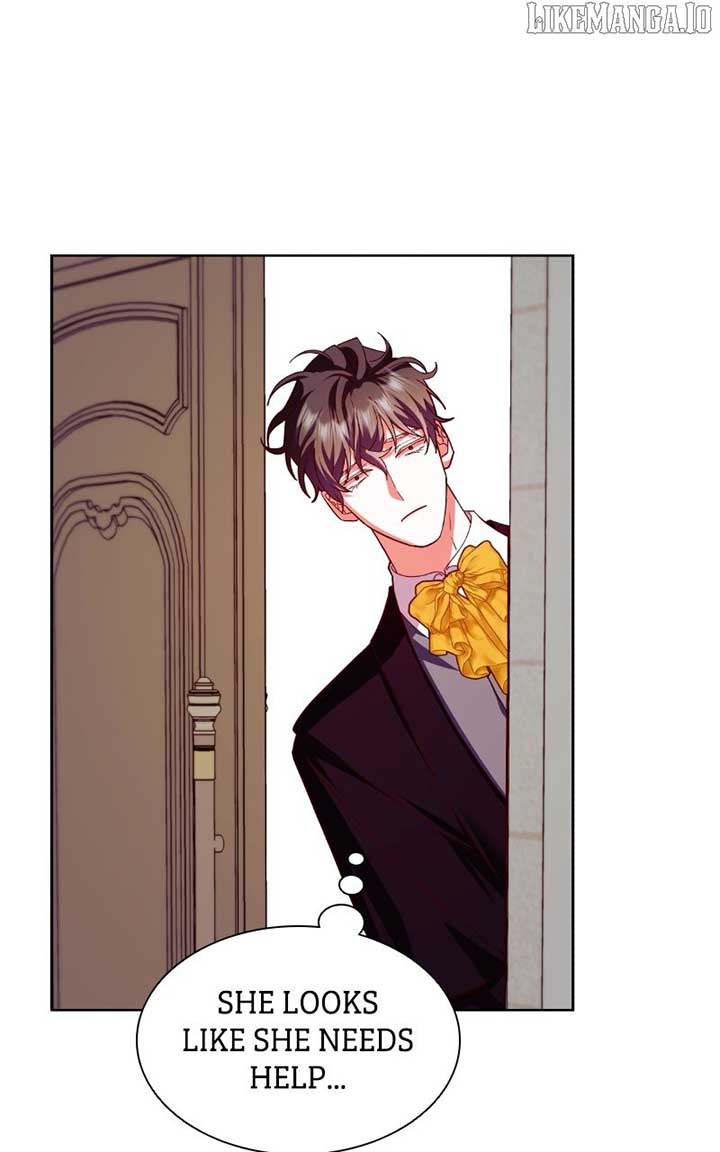 Hoping for My Death Chapter 68 - Page 6