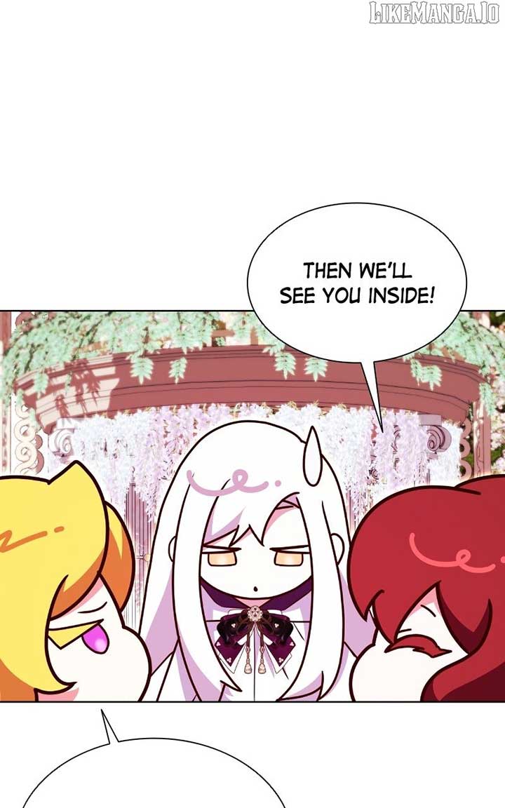 Hoping for My Death Chapter 68 - Page 60
