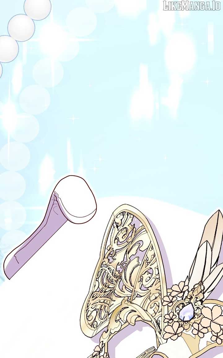 Hoping for My Death Chapter 68 - Page 63