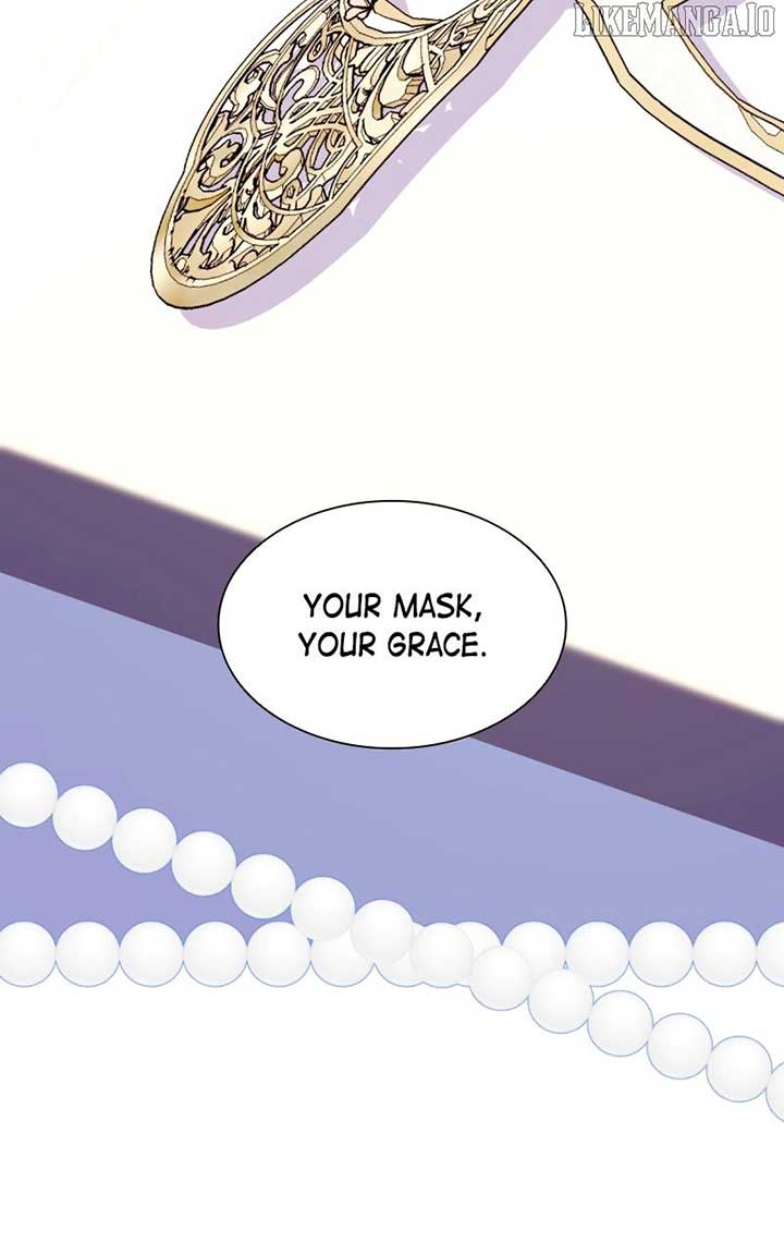 Hoping for My Death Chapter 68 - Page 64