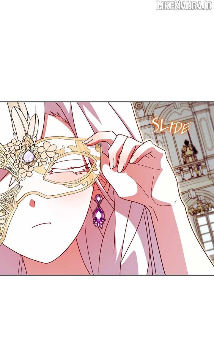 Hoping for My Death Chapter 68 - Page 66