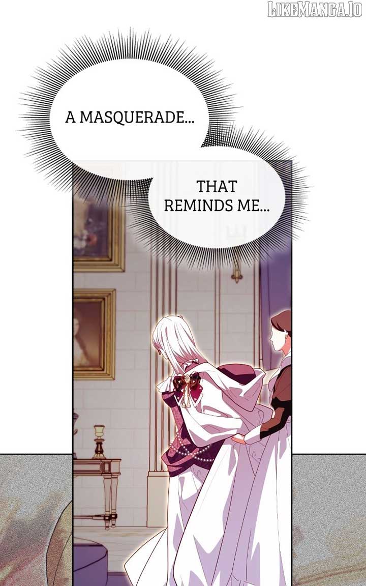 Hoping for My Death Chapter 68 - Page 67