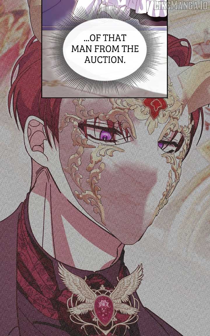 Hoping for My Death Chapter 68 - Page 68