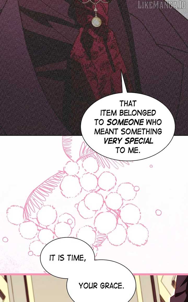 Hoping for My Death Chapter 68 - Page 69