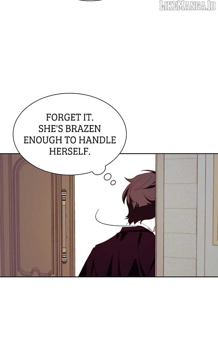Hoping for My Death Chapter 68 - Page 7