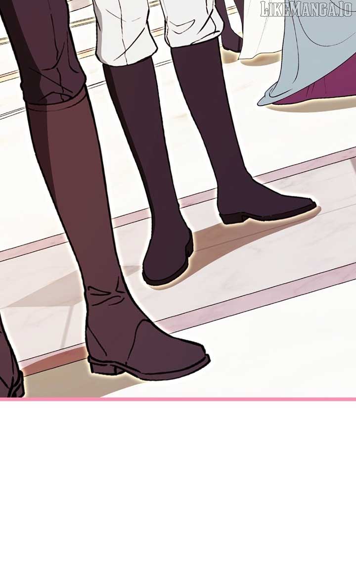 Hoping for My Death Chapter 68 - Page 72