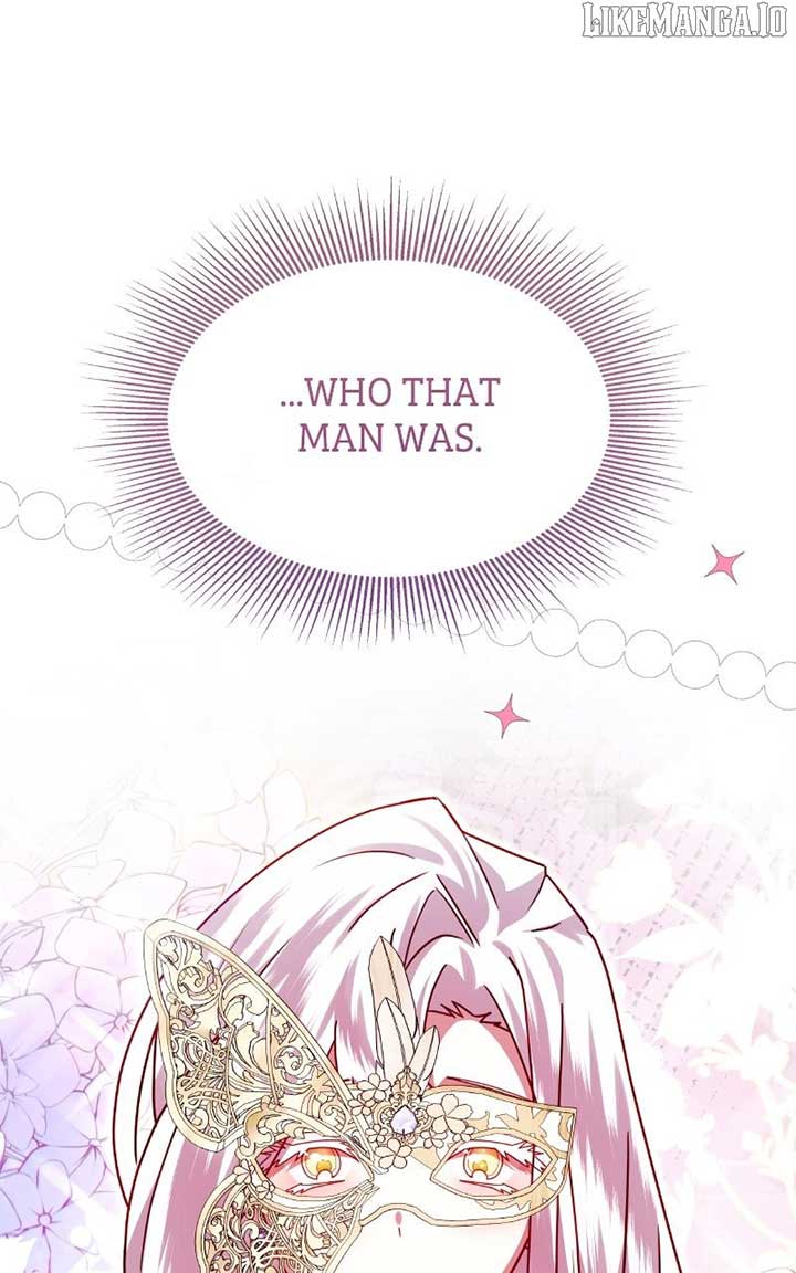 Hoping for My Death Chapter 68 - Page 73